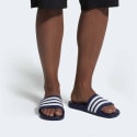 adidas Adilette Cloudfoam Plus Unisex Slides