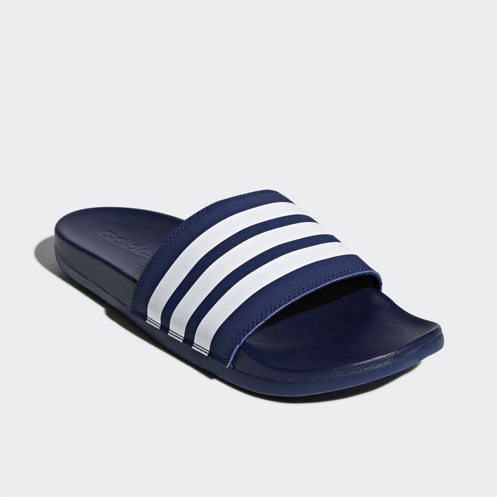 adidas Adilette Cloudfoam Plus Unisex Slides