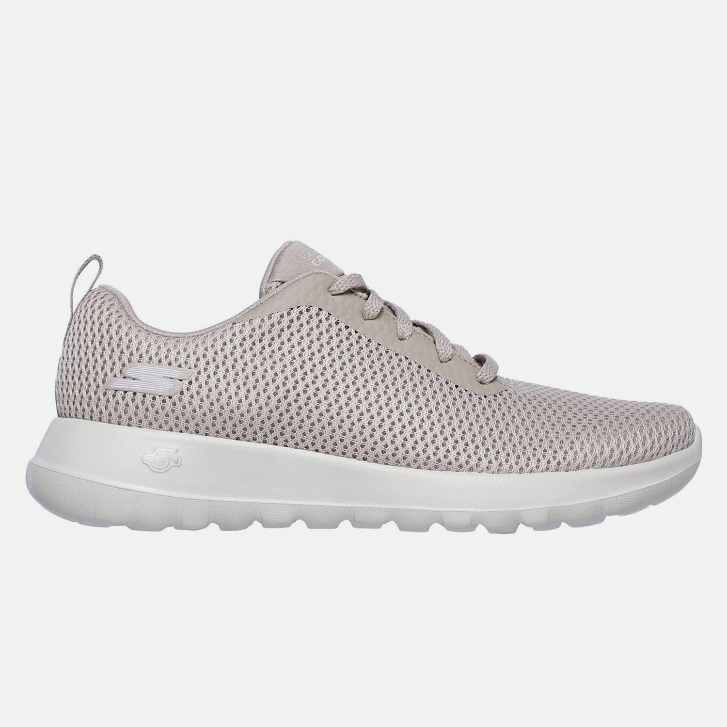 Skechers Athletic Air Mesh Lace Up Γυναικεία Παπούτσια (9000039222_103) Γυναικεία /  Γυναικεία Αθλητικά Παπούτσια  / Casual | Lifestyle Sneakers