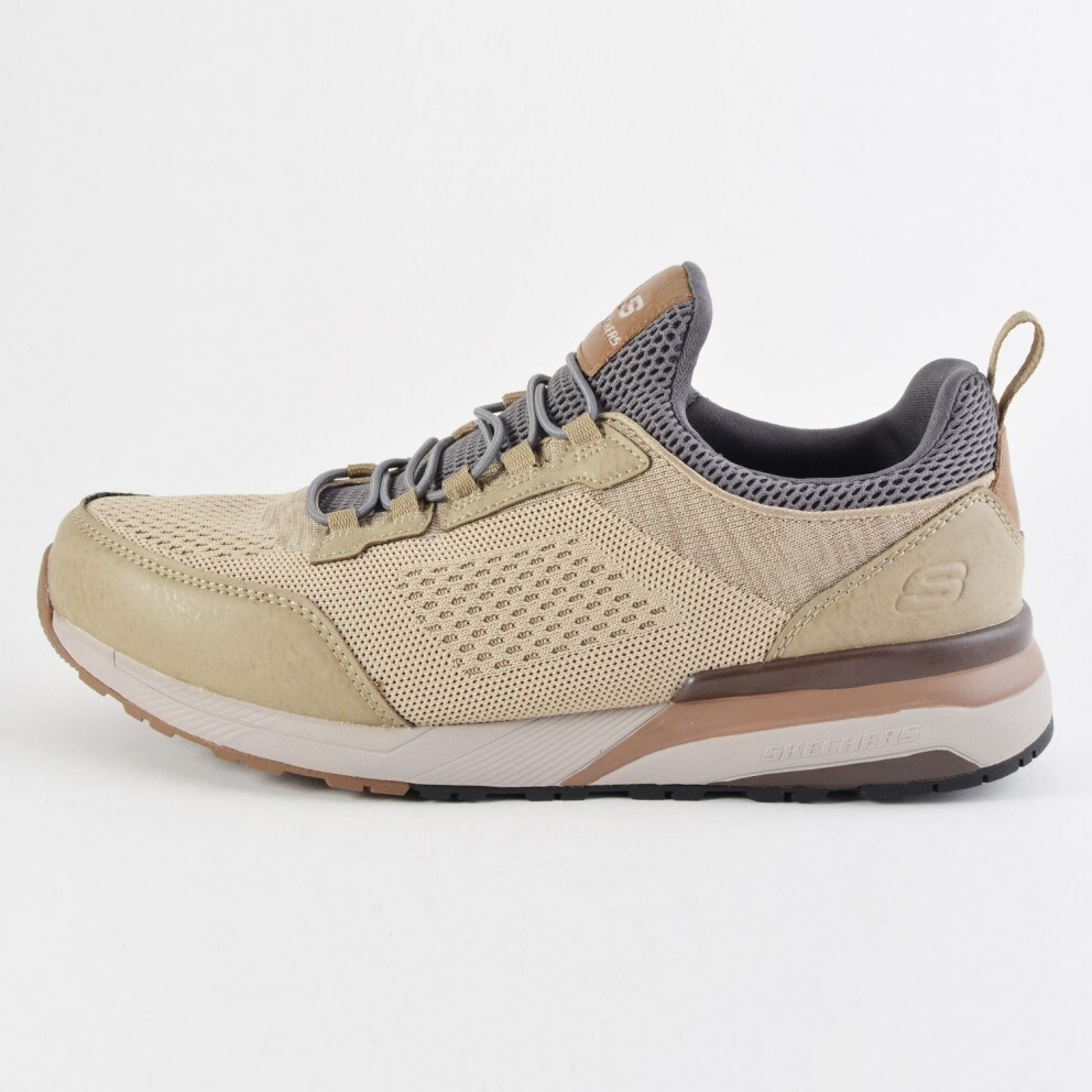 skechers trail 3 beige