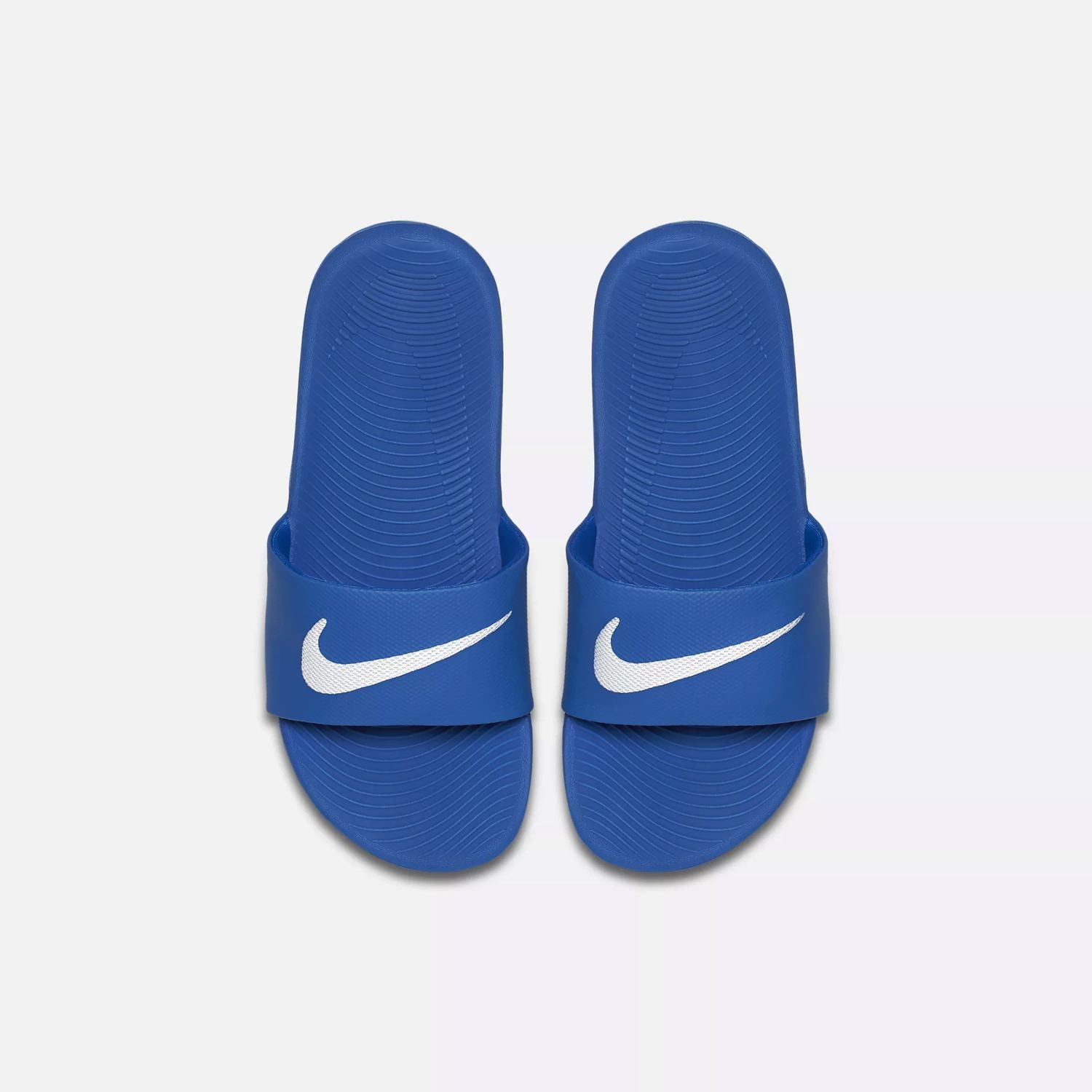 Nike Kawa Little/big Kids' Slide (9000008084_33166) Παιδικά /  Παιδικά Παπούτσια / Σαγιονάρες και Slides / Slides