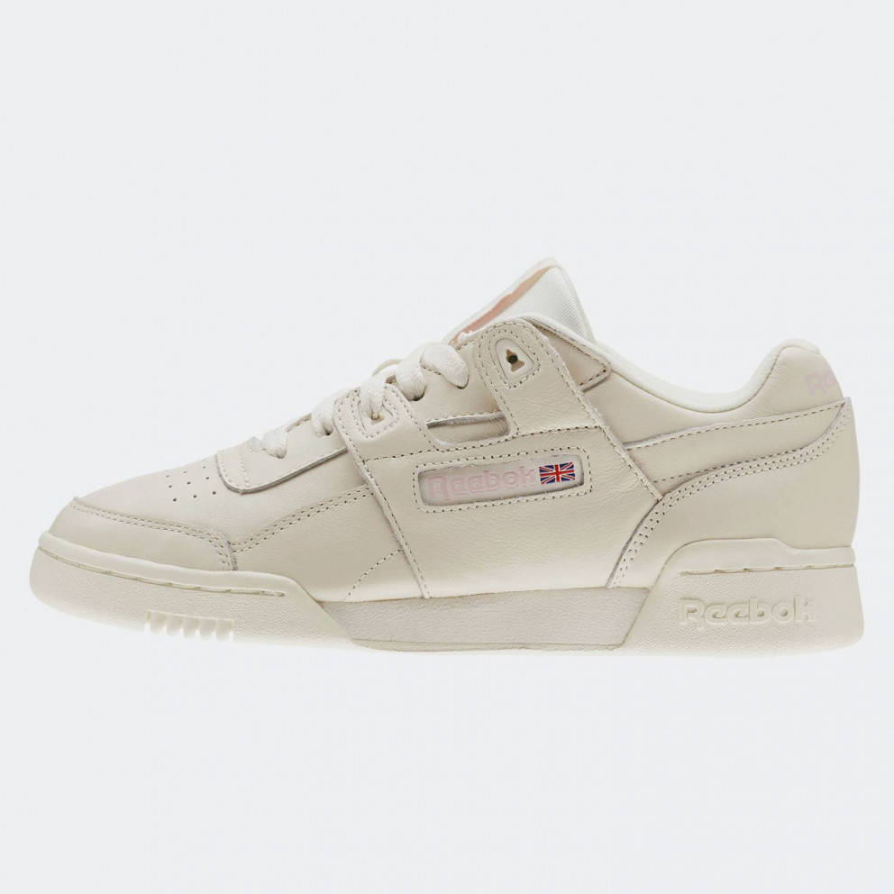 reebok plus