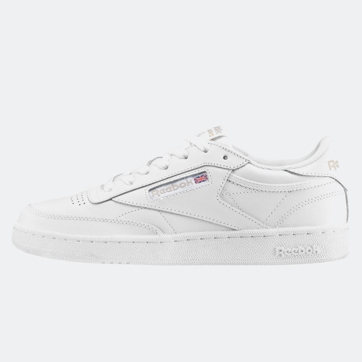 Reebok Classics Club C 85 Γυναικεία Παπούτσια (9000003552_32061) Γυναικεία /  Γυναικεία Αθλητικά Παπούτσια  / Casual | Lifestyle Sneakers