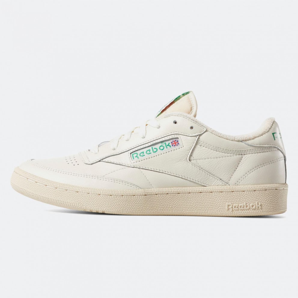 Reebok Blue Classic Trainer