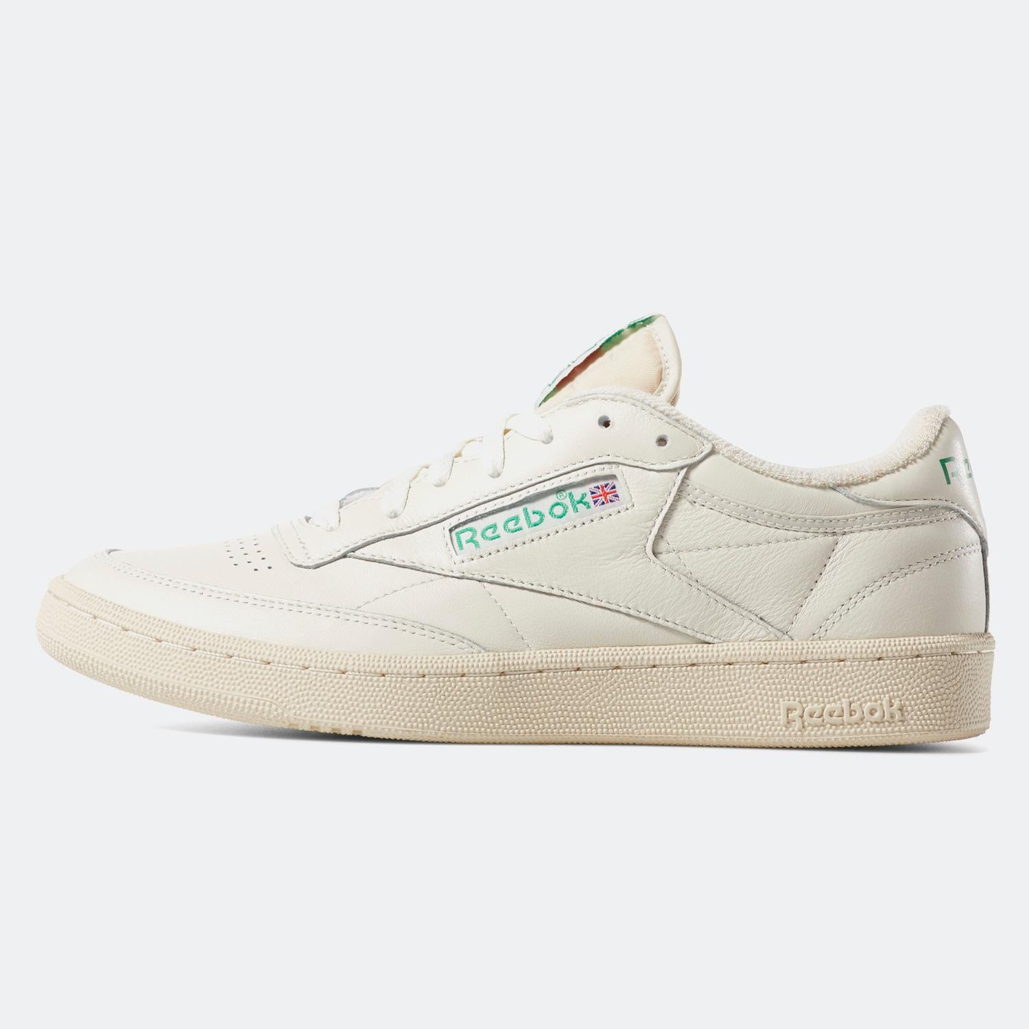 Reebok Classics Club C 1985 TV Unisex Παπούτσια (9000022846_36807)