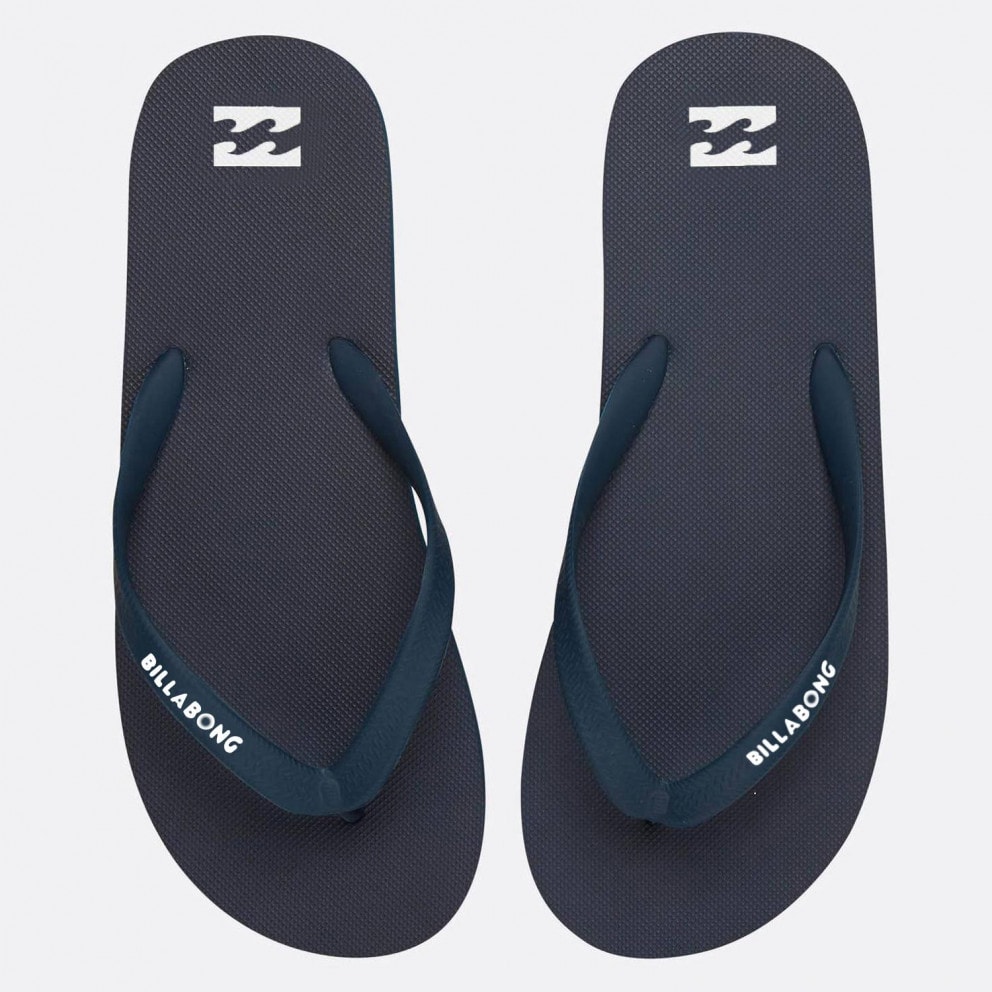 billabong slippers