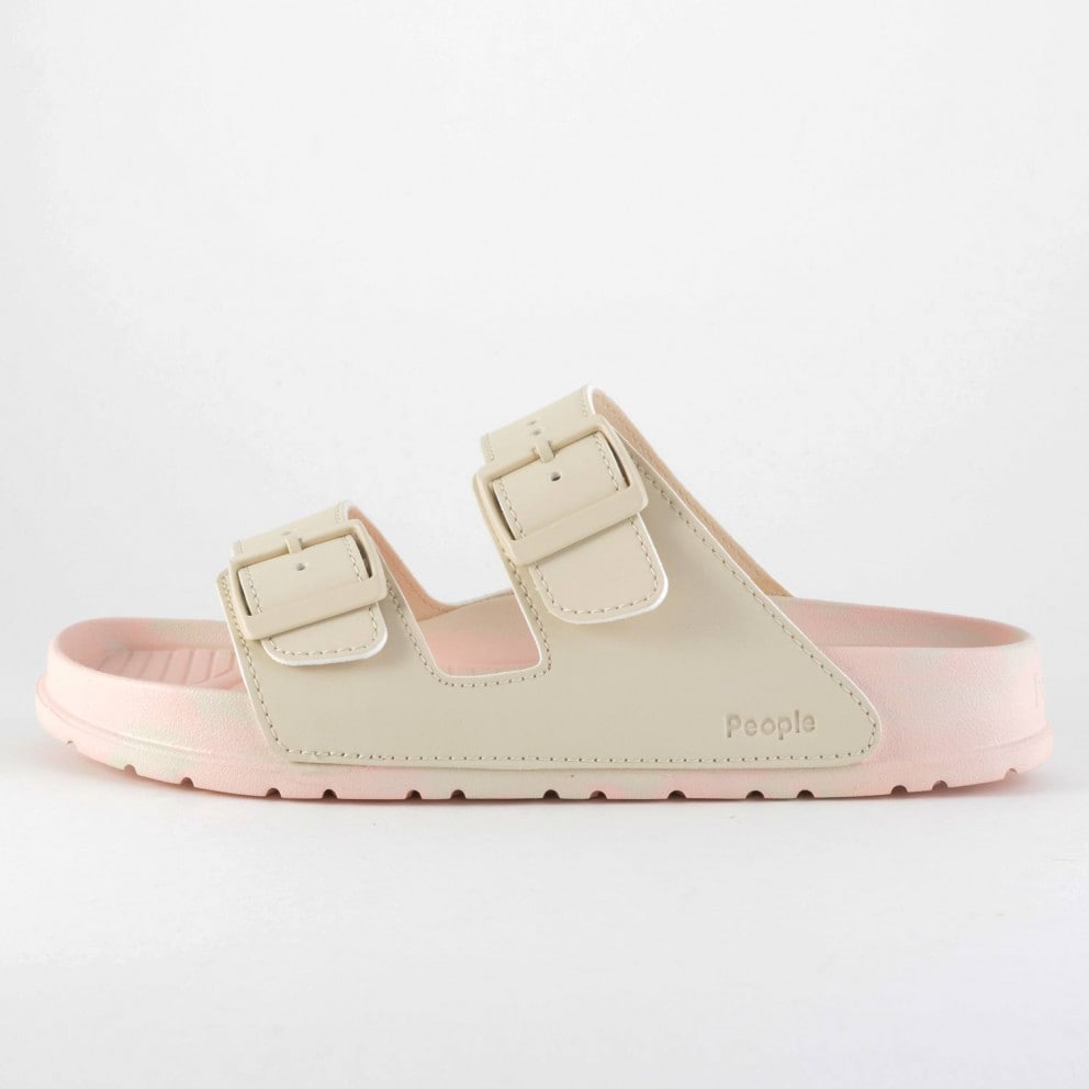 People Lennon Unisex Slides