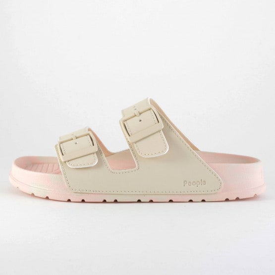 People Lennon Unisex Slides