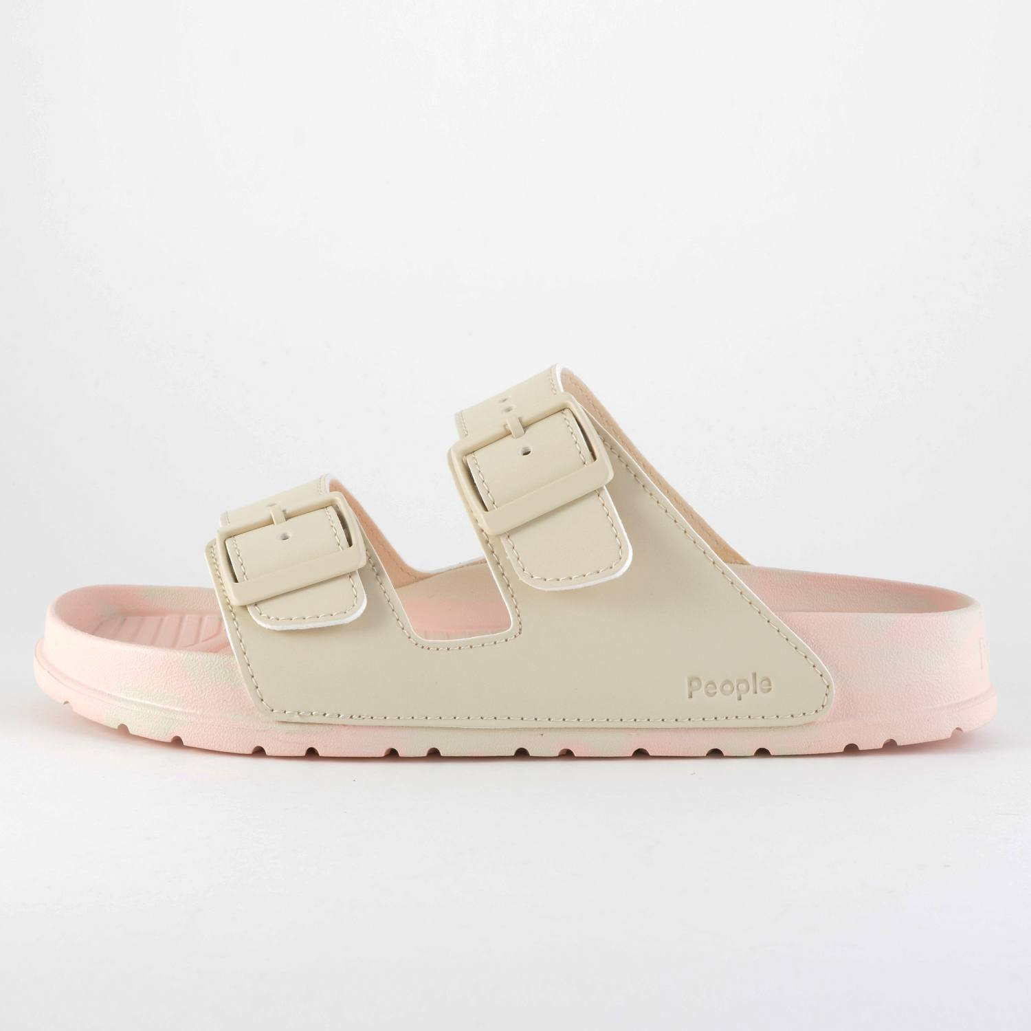  People Lennon Unisex Slides (9000010664_33652) 2025