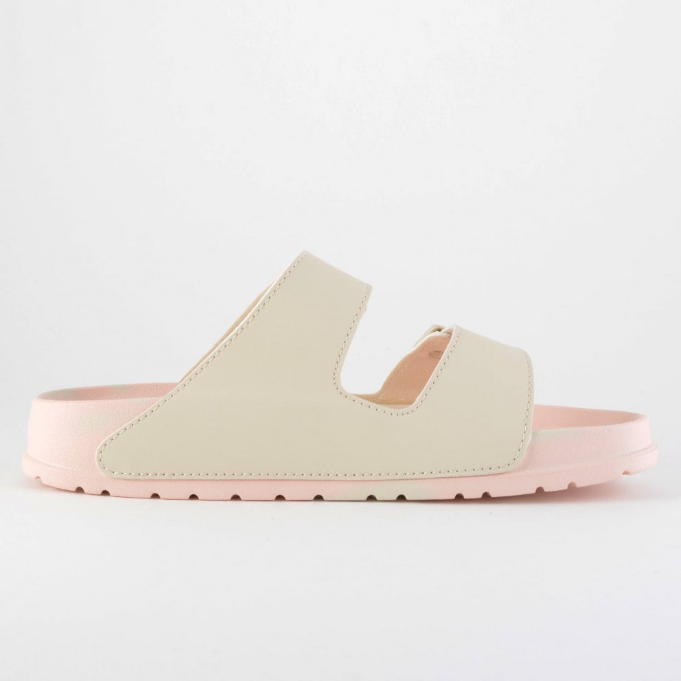 People Lennon Unisex Slides