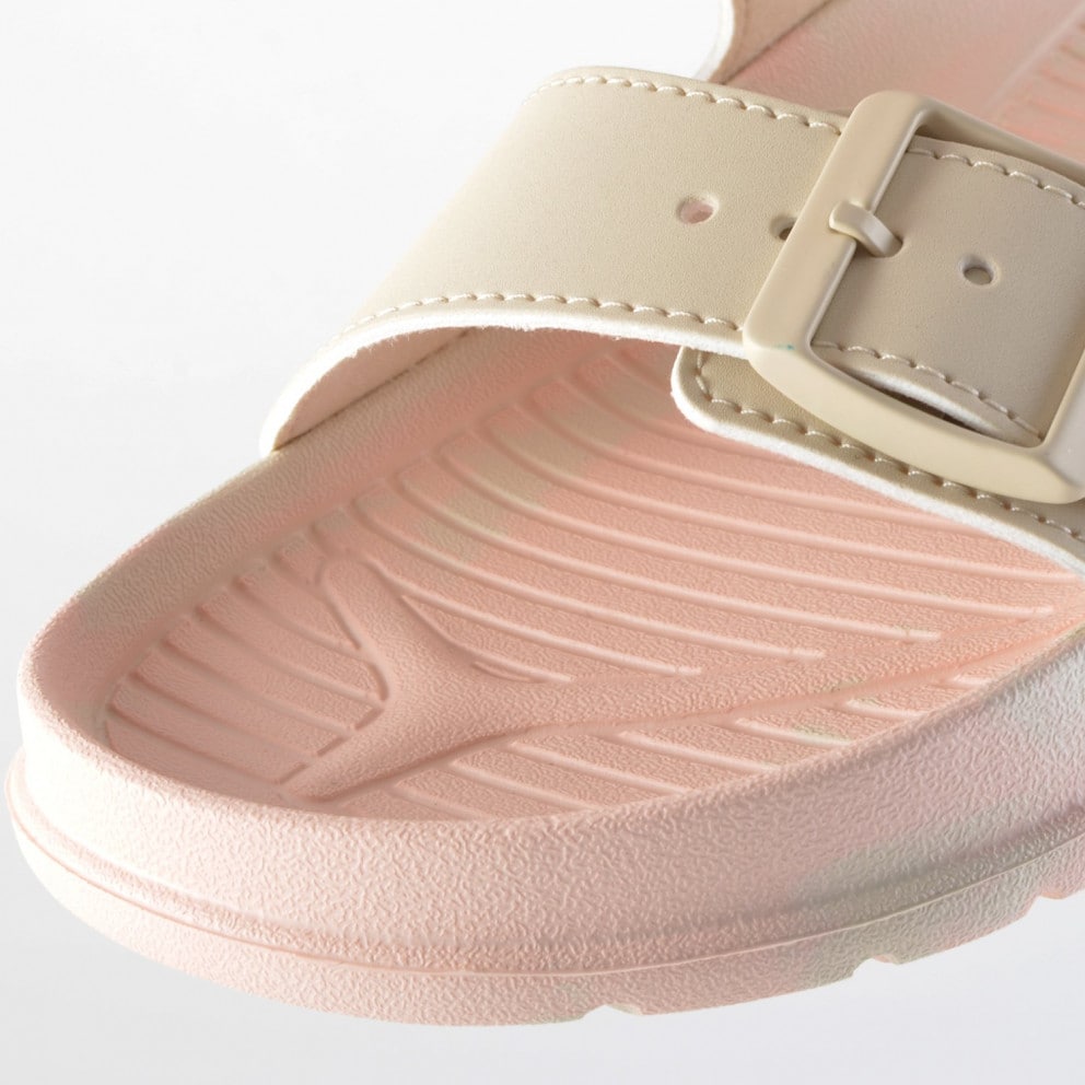 People Lennon Unisex Slides