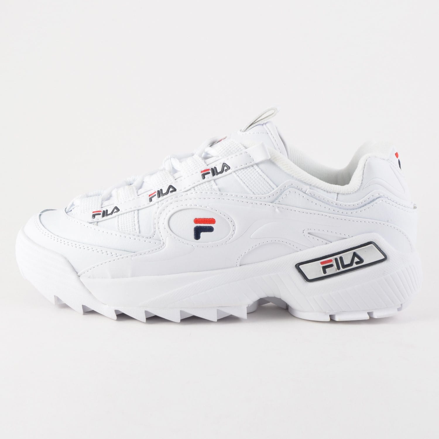 Fila D-FORMATION FOOTWEAR (9000036979_32637) Γυναικεία /  Γυναικεία Αθλητικά Παπούτσια  /    Casual | Lifestyle Sneakers