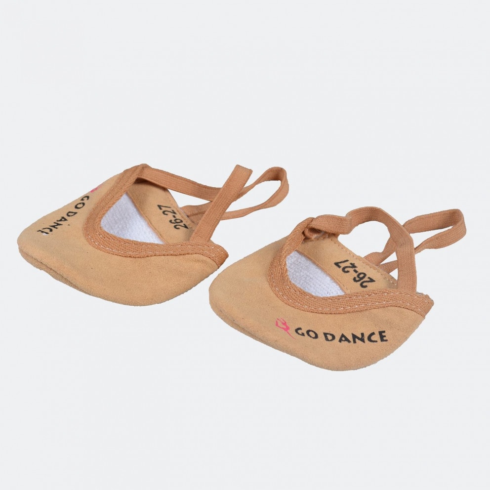 Go Dance Kids' Ballet Shoes