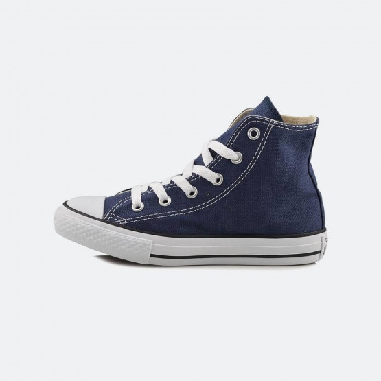 Converse Chuck Taylor All Star Παιδικά Μποτάκια