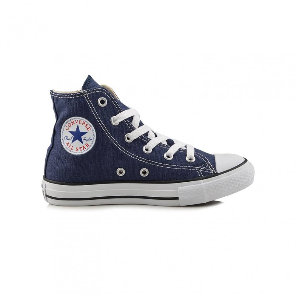 Converse Chuck Taylor All Star Παιδικά Μποτάκια