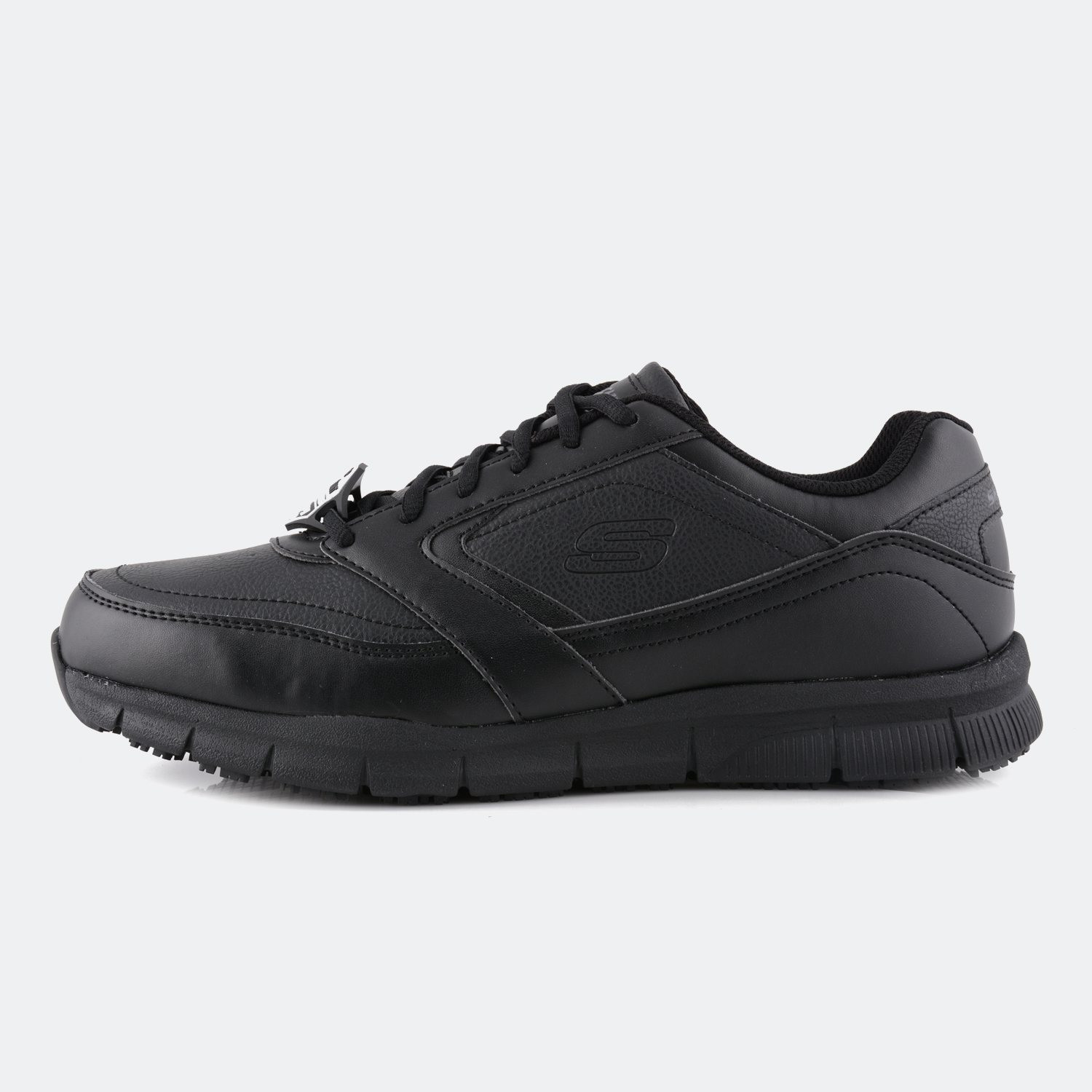skechers work relaxed fit