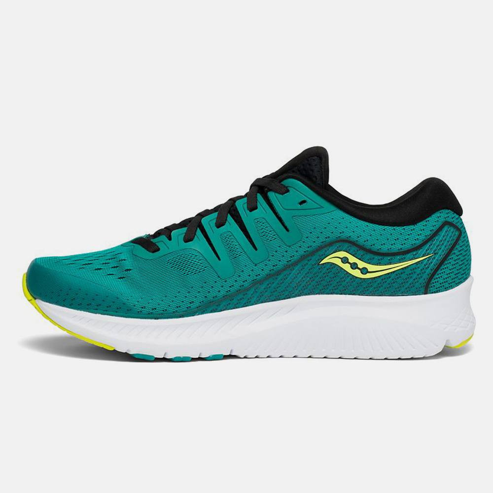 saucony ride 7 37