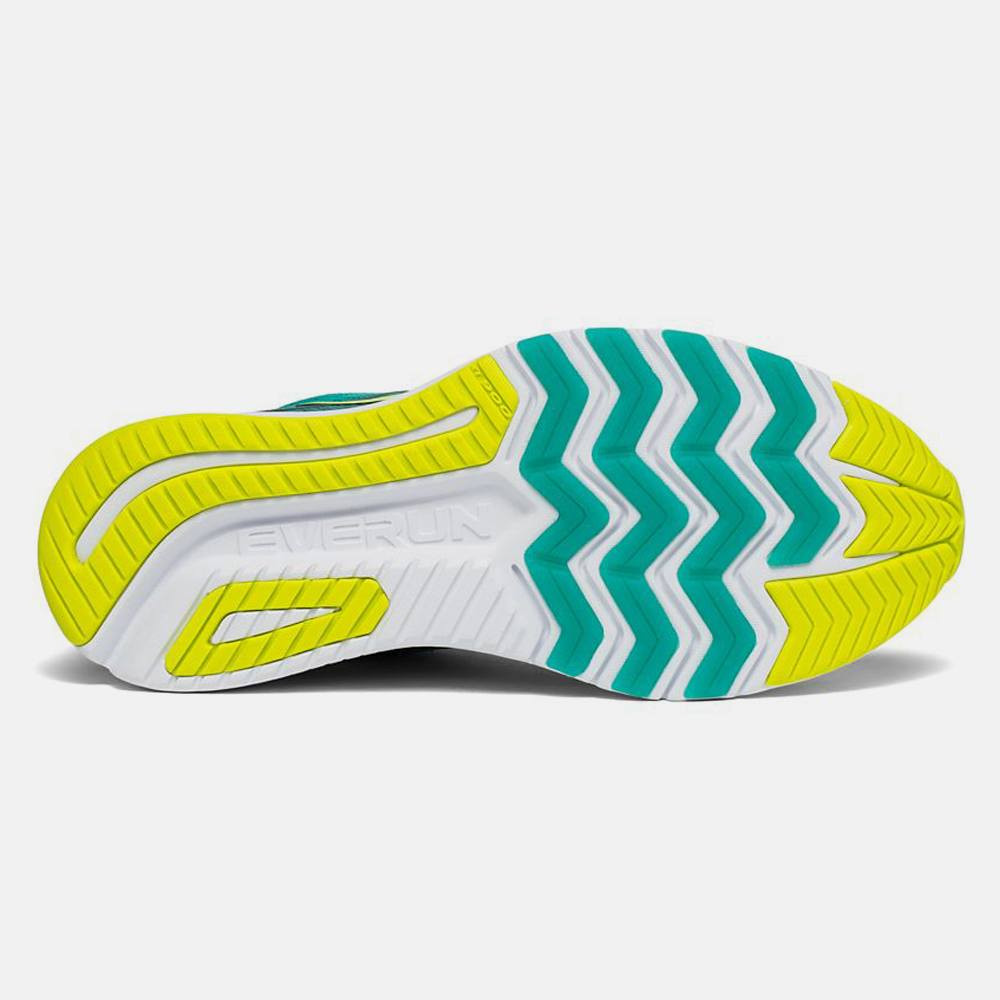 saucony ride 7 37