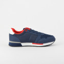 Tommy Jeans Low Cut Lace-Up Sneaker