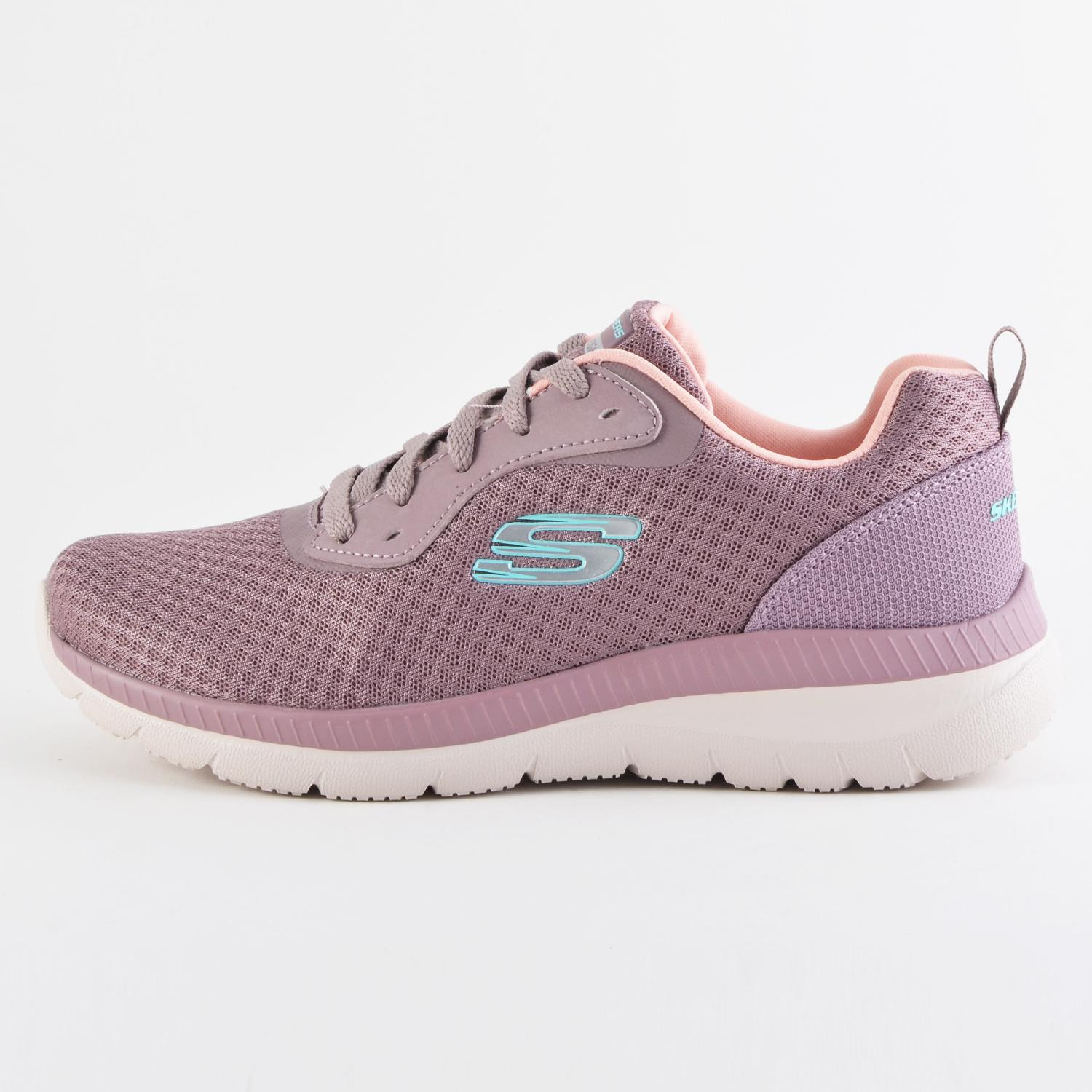 Skechers Memory Foam Γυναικεία Παπούτσια (9000039212_201)