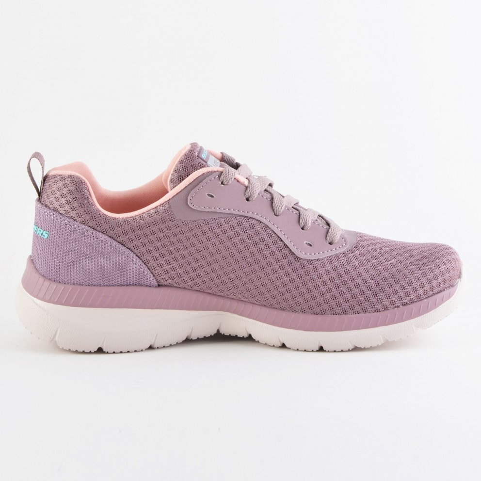 Skechers Memory Foam Γυναικεία Παπούτσια