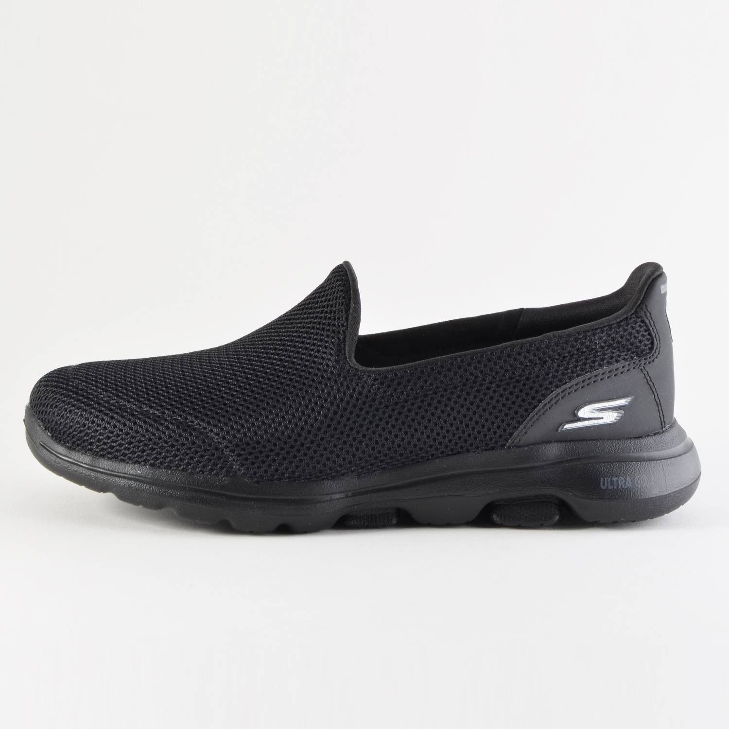 Sketchers Go Walk 5 Women’s Shoes (9000039223_001) Γυναικεία /  Γυναικεία Αθλητικά Παπούτσια  /    Casual | Lifestyle Sneakers