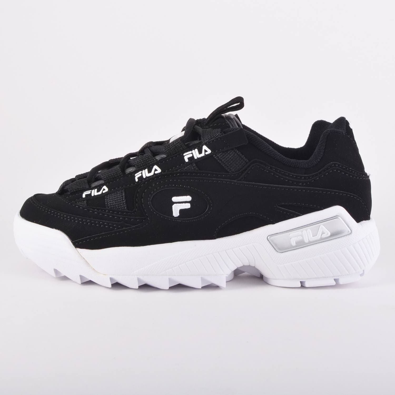 Fila D-Formation - Γυναικεία Sneakers (9000036978_29786) Γυναικεία /  Γυναικεία Αθλητικά Παπούτσια  /    Casual | Lifestyle Sneakers