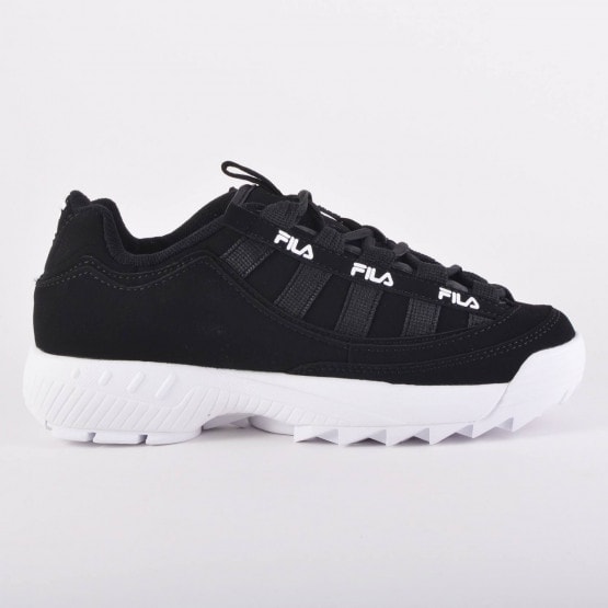 Fila d formation black top