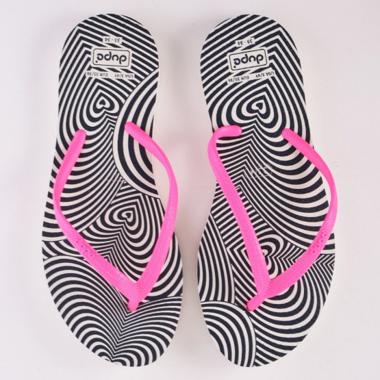 dupe revolution flip flops