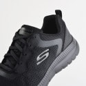 Skechers Engineered Mesh Lace-Up W/ Mem