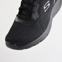 Skechers Engineered Mesh Lace-Up W/ Mem