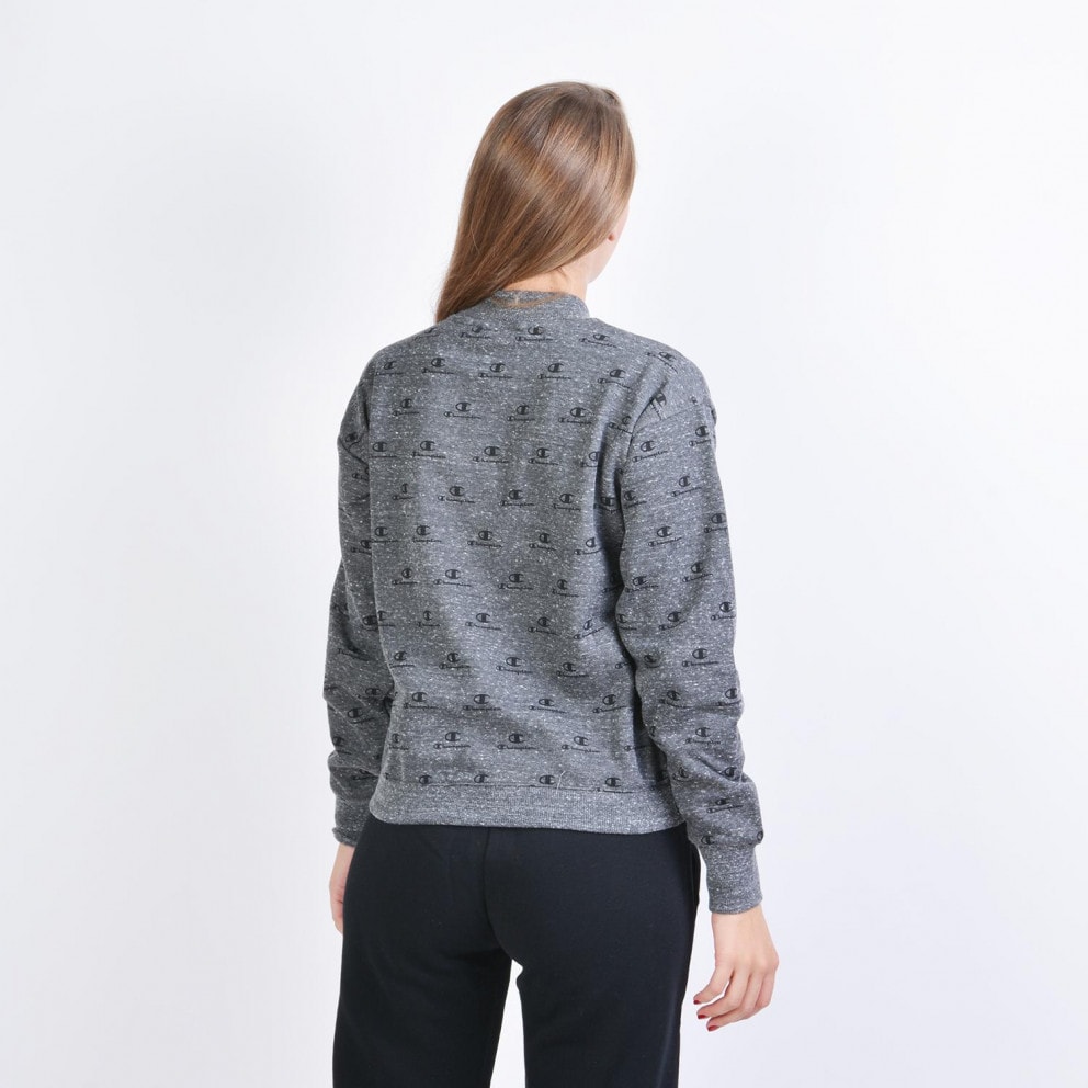 Champion Crewneck Γυναικεία Μπλούζα