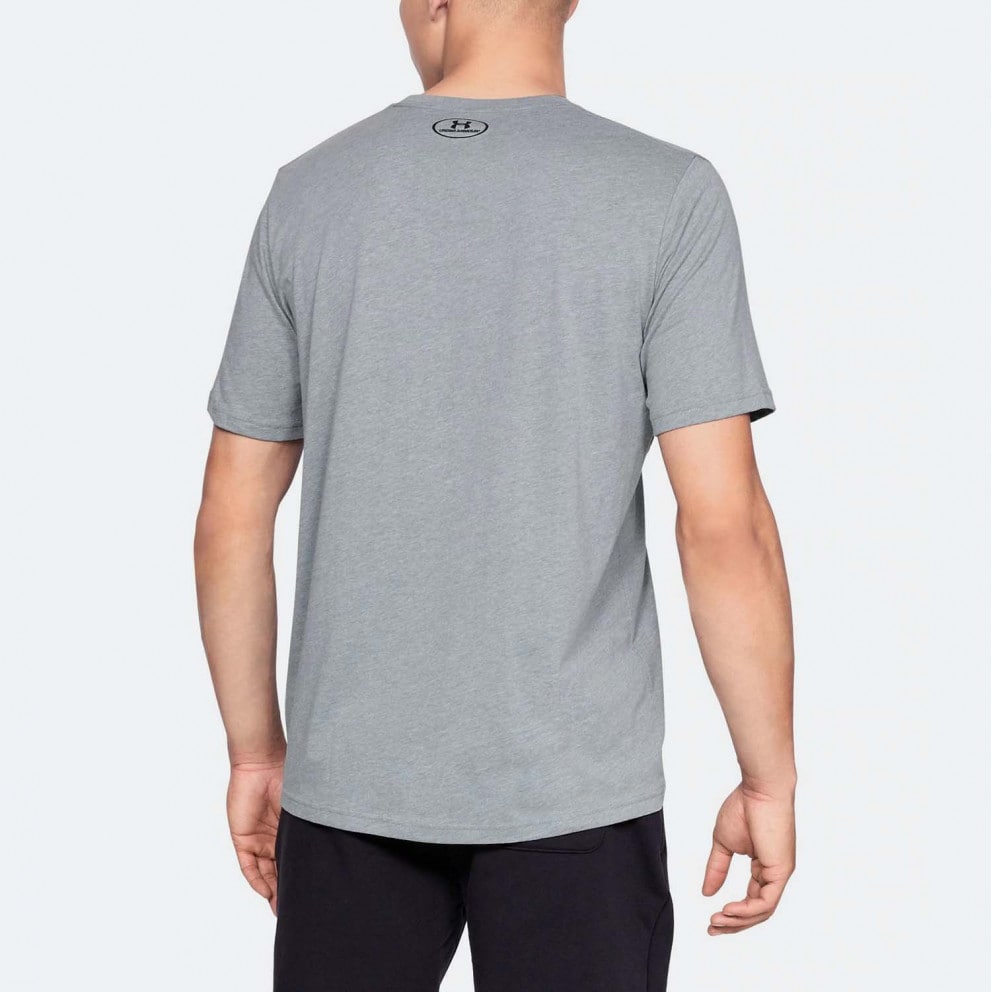 Under Armour Men's T-Shirt