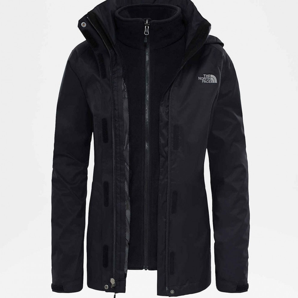 THE NORTH FACE Evolve Ii Triclimate® Women's Jacket