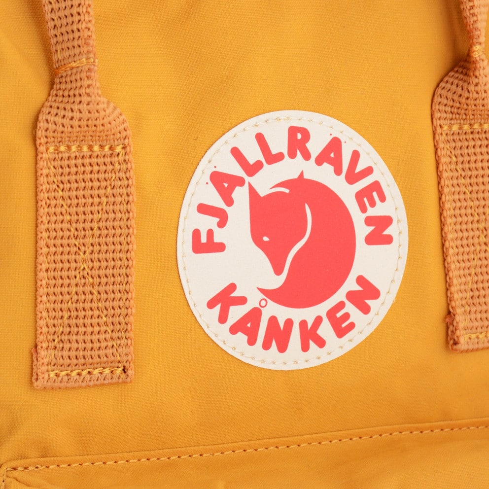 Fjallraven Kanken Mini Unisex Σακίδιο Πλάτης 7L