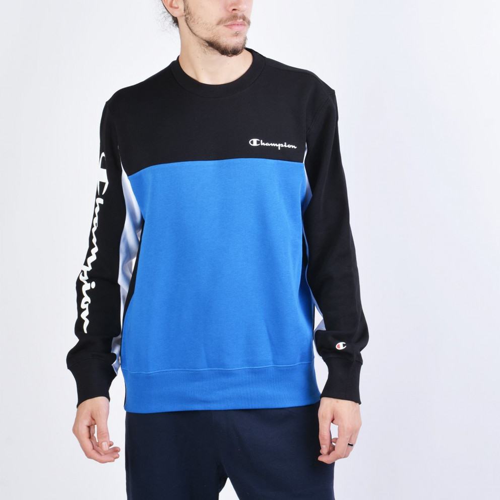 emerald green champion sweater outlet