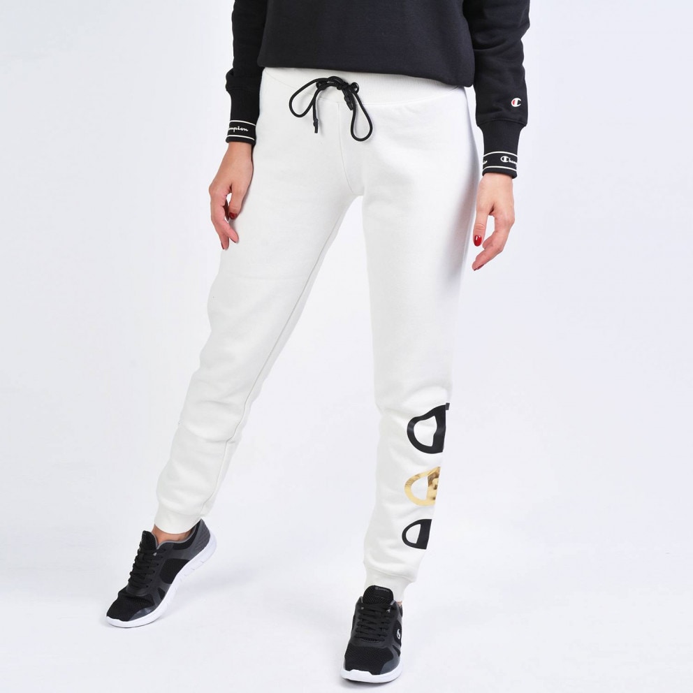 champion rib cuff pants