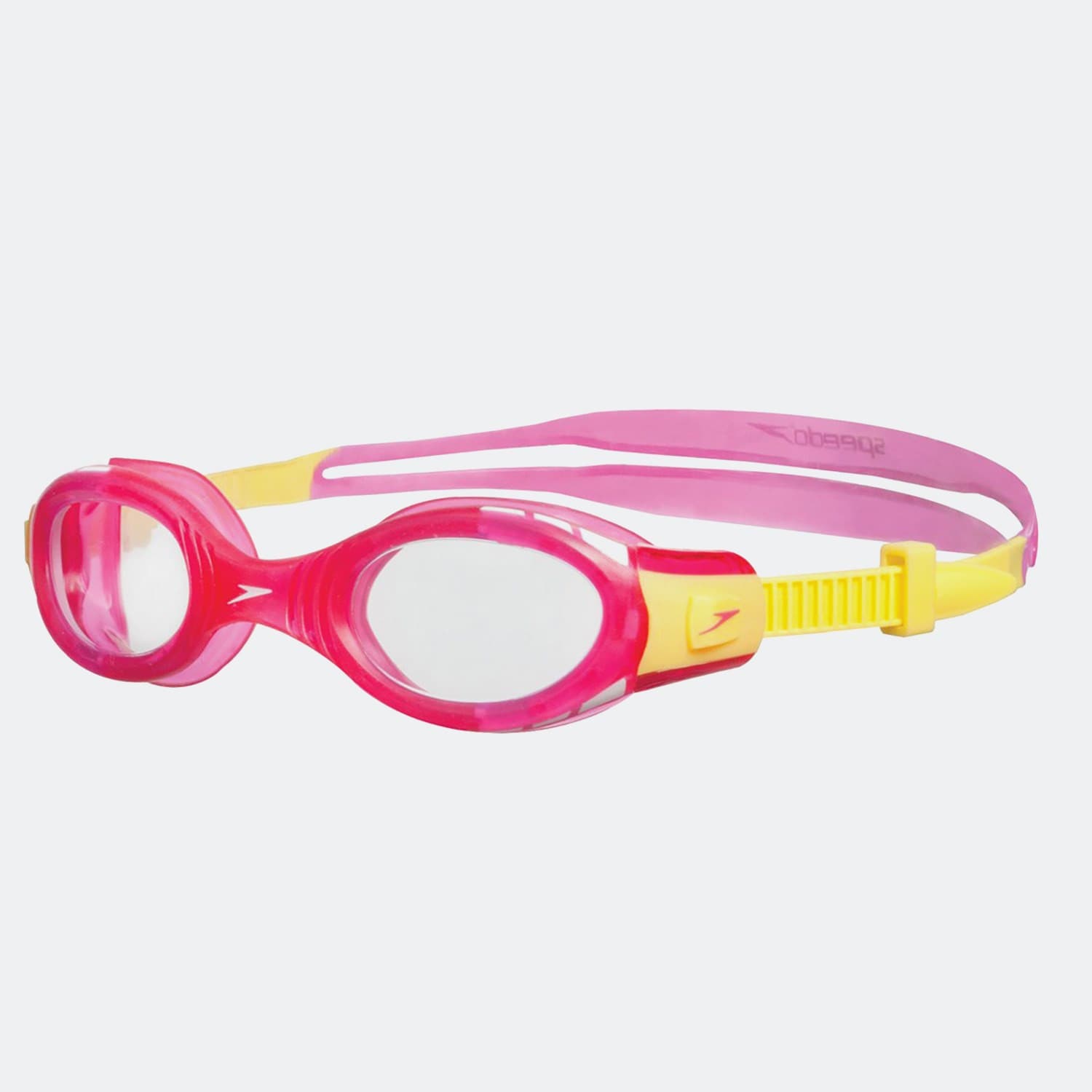 Speedo Junior Futura Biofuse Γυαλακι Παιδικο (3167130004_411)