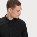 Tommy Jeans Ανδρικό Πουκάμισο