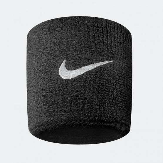 nike swoosh wristbands