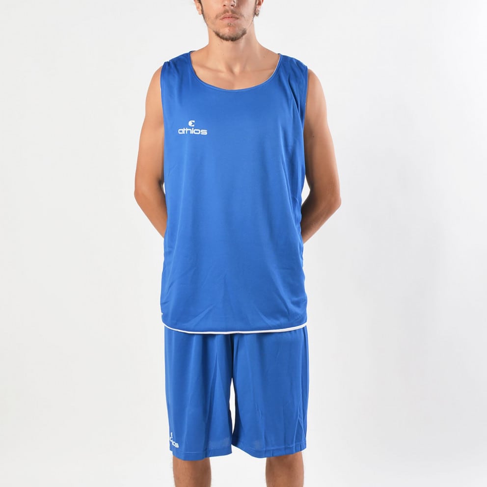 Athlos Double Face Basketball Set
