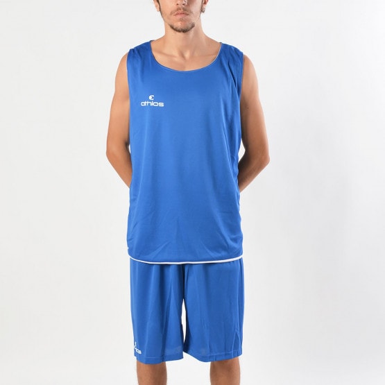 Athlos Double Face Basketball Set