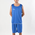 Athlos Double Face Basketball Set