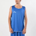 Athlos Double Face Basketball Set