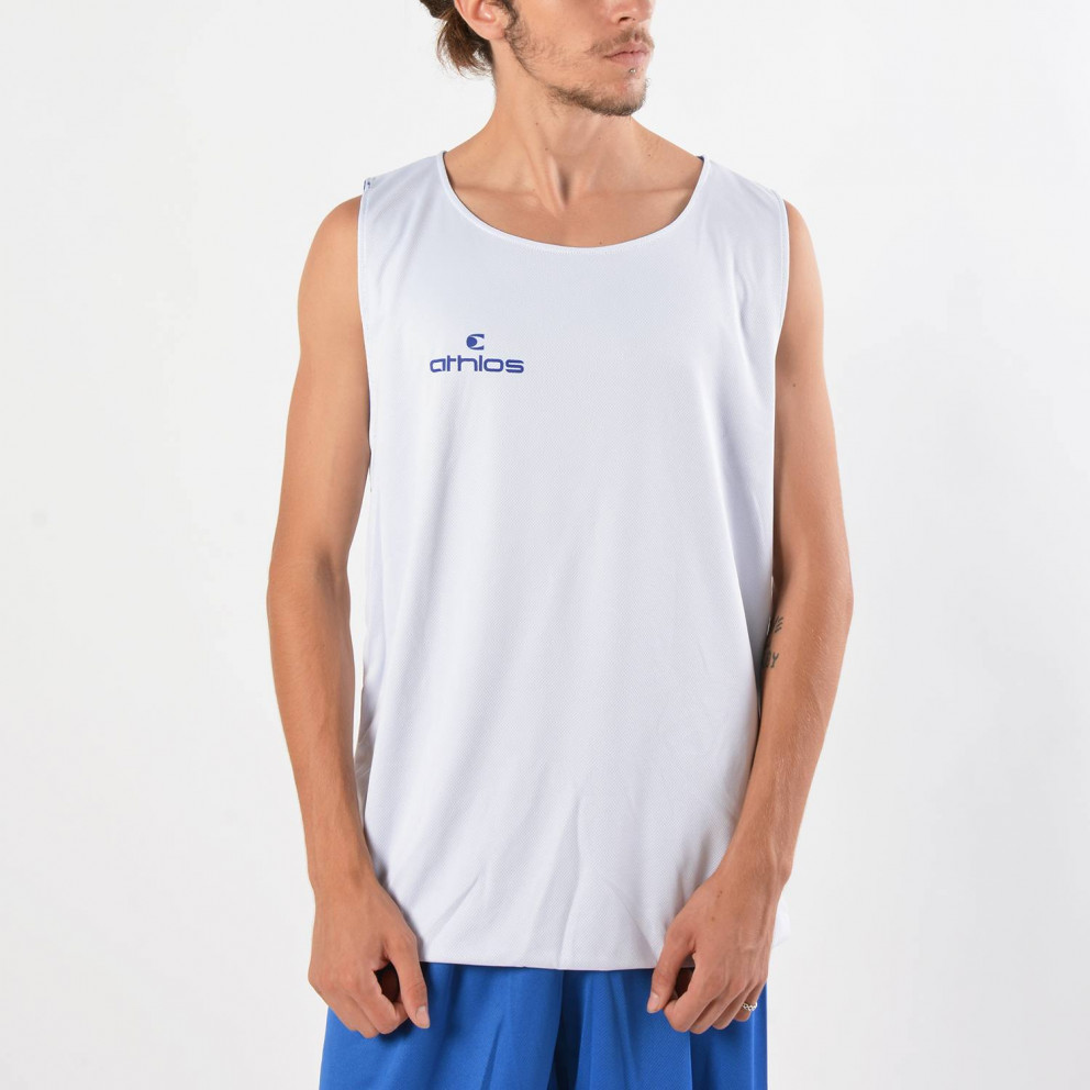 Athlos Double Face Basketball Set