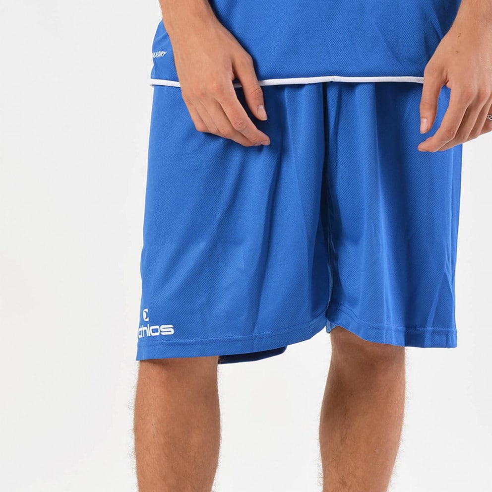 Athlos Double Face Basketball Set