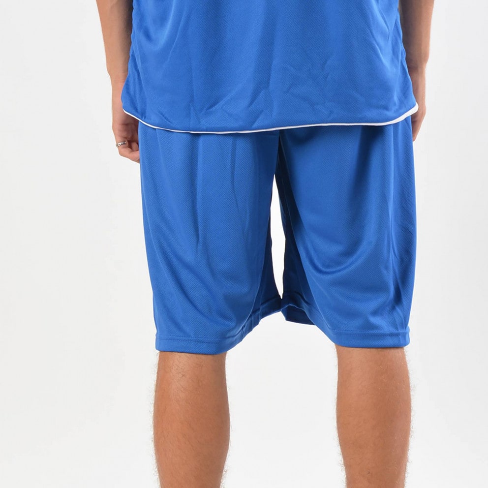Athlos Double Face Basketball Set