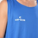 Athlos Double Face Basketball Set