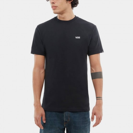 Vans Left Chest Logo Ανδρικό T-shirt