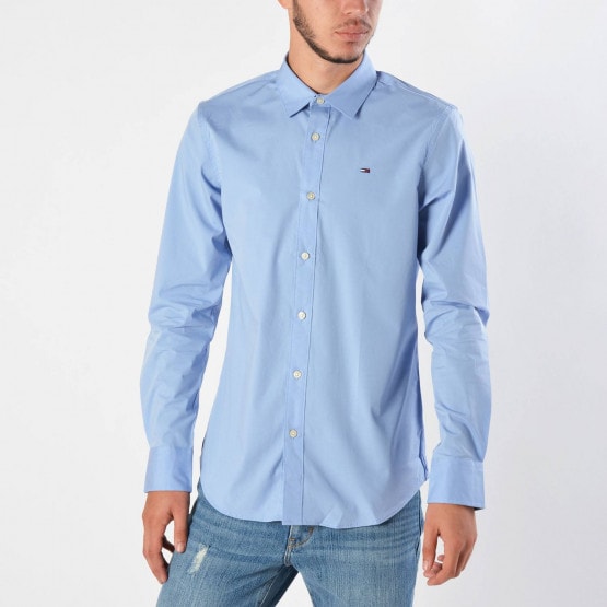 Tommy Jeans Original Men's Dress Shirt